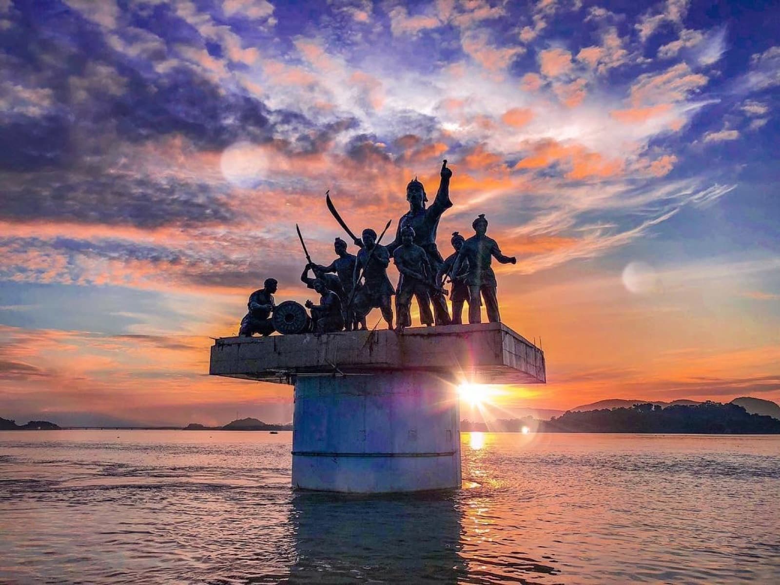 brahmaputra