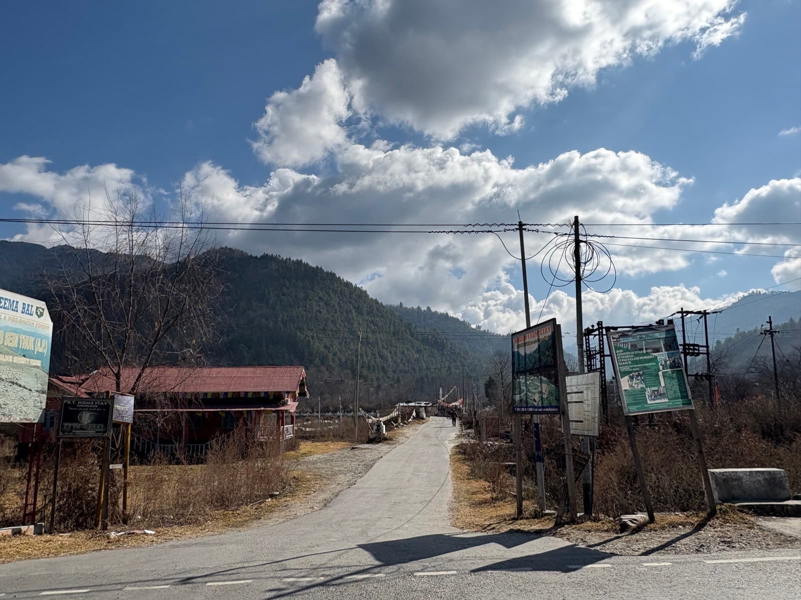 arunachal