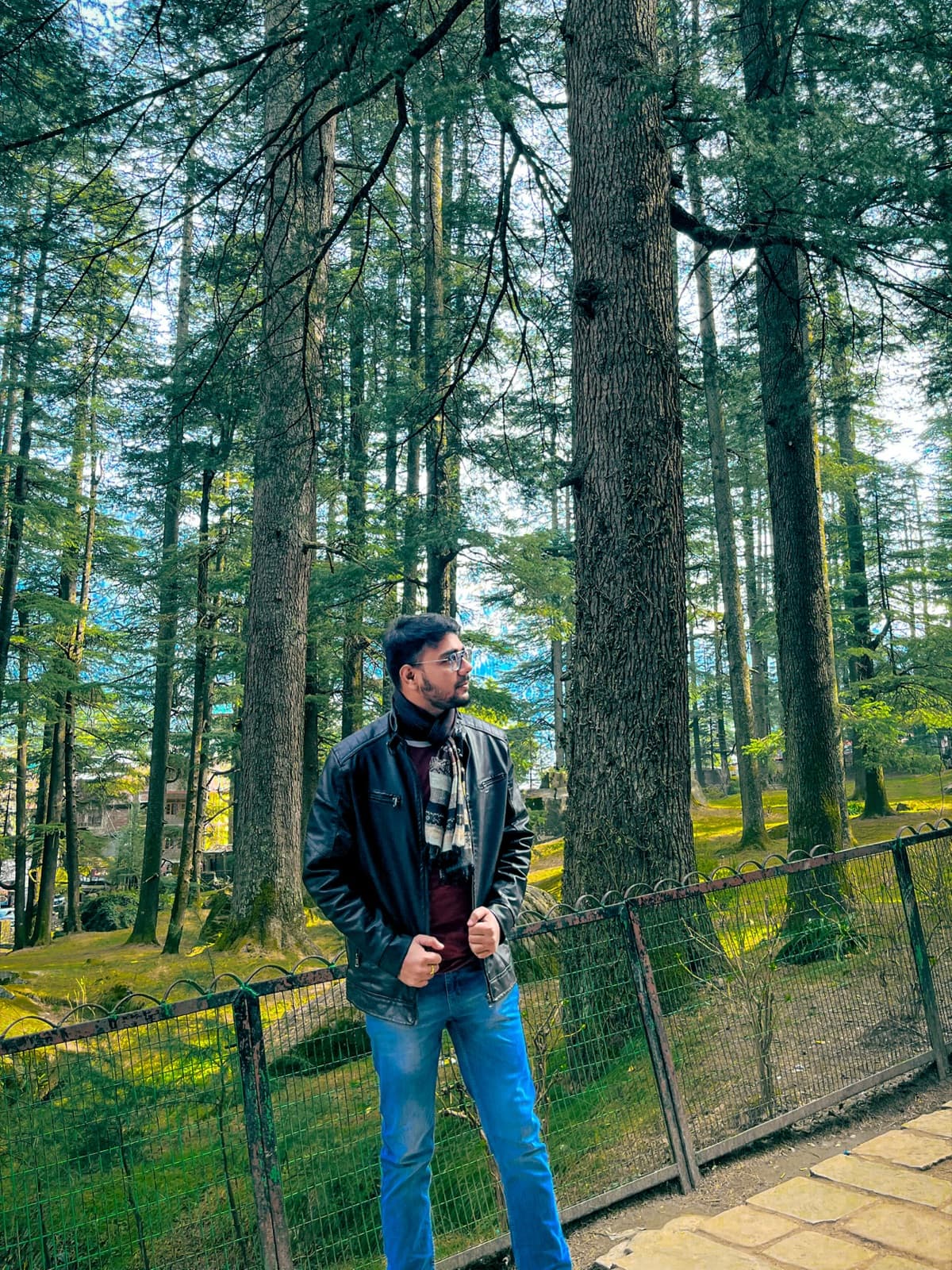 manali