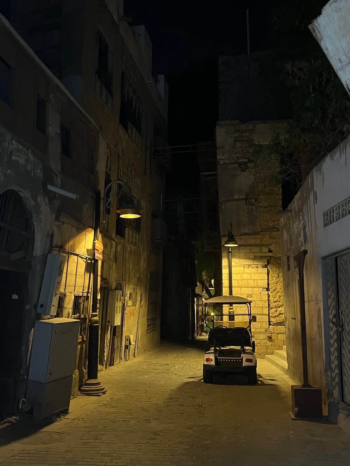 old jeddah