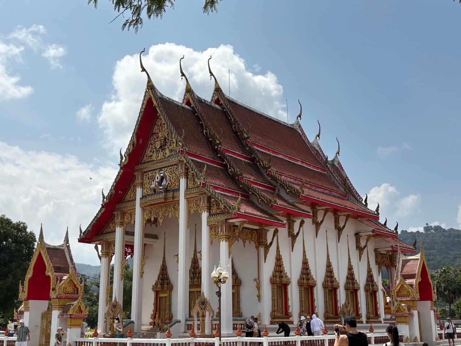 bangkok